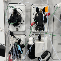 GE Healthcare AKTA Pure FPLC System image 3